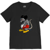mickey rat V-Neck Tee