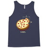 pizza Tank Top