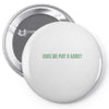 shall we play game Pin-back button