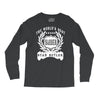 barber Long Sleeve Shirts