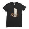 le nesaissance Ladies Fitted T-Shirt