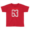 i have a dream 1963 Toddler T-shirt