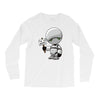 i'm so happy Long Sleeve Shirts
