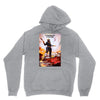 mad max movie poster Hoodie