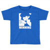 winning trending Toddler T-shirt