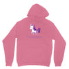 judging you Unisex Hoodie