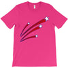 stars and stripes T-Shirt