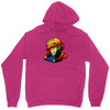 faces of aran clearance Unisex Hoodie