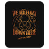 Float Down (f140) Mousepad
