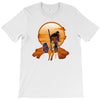jakku sunset T-Shirt