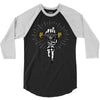 skateboard truck 3/4 Sleeve Shirt