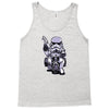 little trooper Tank Top