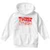 millennium pizza Youth Hoodie
