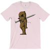 voodoo doll. T-Shirt