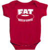 fat wreck chords new Baby Bodysuit