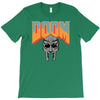 Doom With Mask T-Shirt