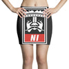 niid to obey Mini Skirts