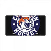evanston hockey License Plate