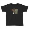 boba selfie Toddler T-shirt