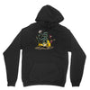 moving castle grayskull Hoodie