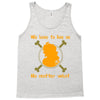 Nami One Piece Tank Top