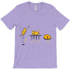 cat olympics T-Shirt