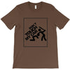 don't touch T-Shirt