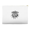 Bob Dylan Logo Accessory Pouches