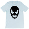 black nom nom T-Shirt