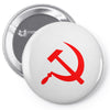 cccp Pin-back button