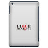 blood first iPad Mini