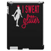 princess iPad 3 and 4 Case
