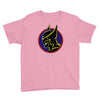 wolverine tracy Youth Tee