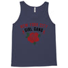 New York City Girl Gang Tank Top