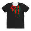 rbg4life All Over Women's T-shirt