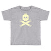 plastic block pirates Toddler T-shirt