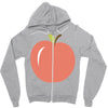 apel (3) Zipper Hoodie