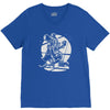 movie retro V-Neck Tee
