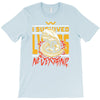 i survived lv 426 T-Shirt