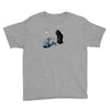 cat ats new gift Youth Tee