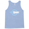 vote quimby Tank Top
