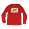 skiing thing wouldn't understand Long Sleeve Shirts