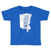 some choices are just out of reach Toddler T-shirt