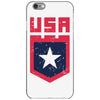 land of the free iPhone 6/6s Case
