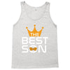 The Best Son Tank Top