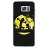 Calvin and Hobbes Samsung Galaxy S7