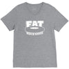 fat wreck chords new V-Neck Tee