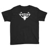 headbanger  funny Youth Tee