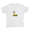 Snake Youth Tee