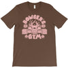 bowser's gym T-Shirt